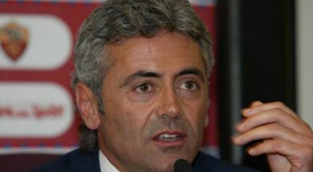 Franco Baldini